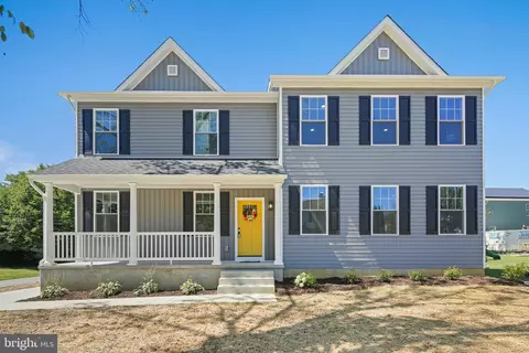 2 A Bray Ct, Catonsville, MD 21228