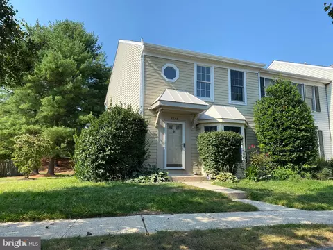 8248 Berryfield Dr, Nottingham, MD 21236