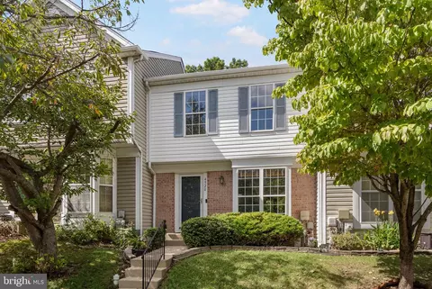 4520 Ingham Rd, Owings Mills, MD 21117