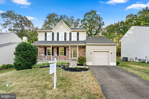 2122 Tall Pines Ct, Catonsville, MD 21228