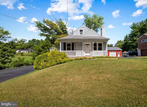 12524 Harford Rd, Fork, MD 21051