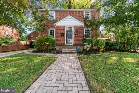 6603 Kilmarnoch Dr, Catonsville, MD 21228