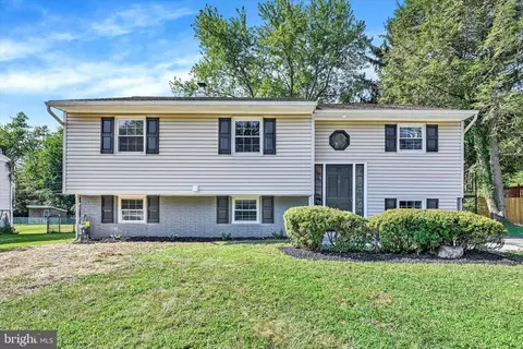 126 Embleton Rd, Owings Mills, MD 21117