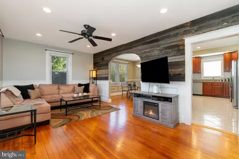 3001 Salisbury Ave, Sparrows Point, MD 21219 photo 4