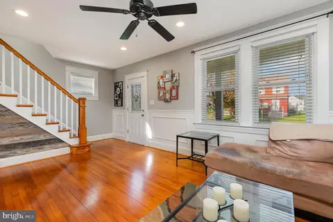 3001 Salisbury Ave, Sparrows Point, MD 21219 photo 3