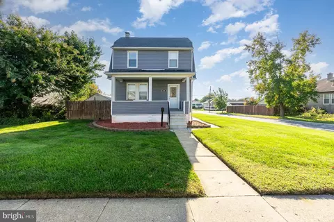 3001 Salisbury Ave, Sparrows Point, MD 21219 photo 31