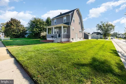 3001 Salisbury Ave, Sparrows Point, MD 21219