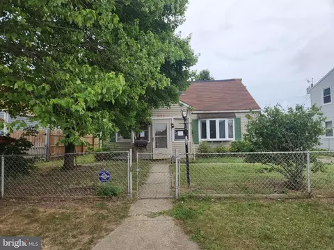 8133 Cornwall Rd, Dundalk, MD 21222