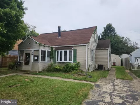 8133 Cornwall Rd, Dundalk, MD 21222 photo 3