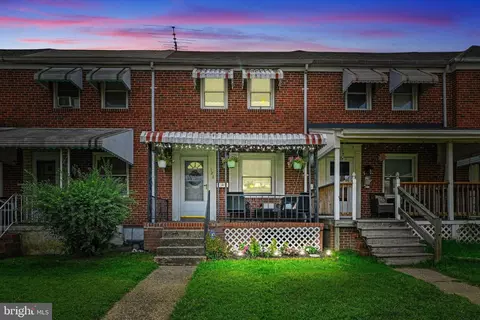 128 Riverthorn Rd, Middle River, MD 21220