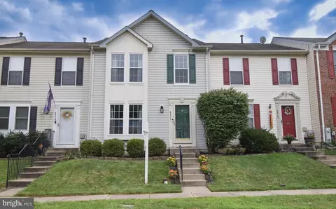 5217 Torrington Cir, Rosedale, MD 21237