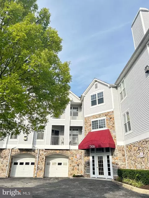 7416 Hindon Cir #303, Windsor Mill, MD 21244