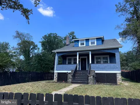 2607 Gwynndale Ave, Gwynn Oak, MD 21207