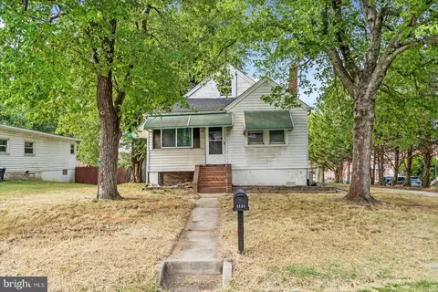 8134 Old Philadelphia Rd, Rosedale, MD 21237