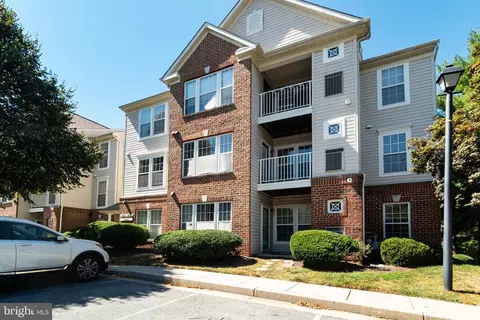3029 Hunting Ridge Dr #3029, Owings Mills, MD 21117
