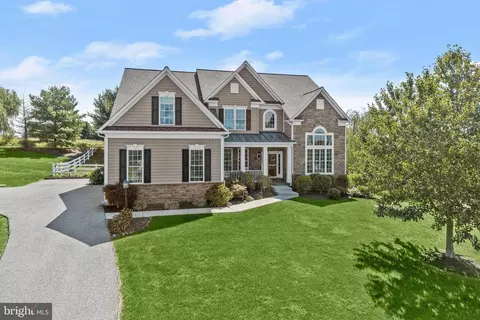 12021 Deer Bit Ln, Glen Arm, MD 21057