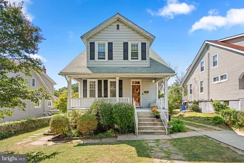 6 Ridge Rd, Catonsville, MD 21228