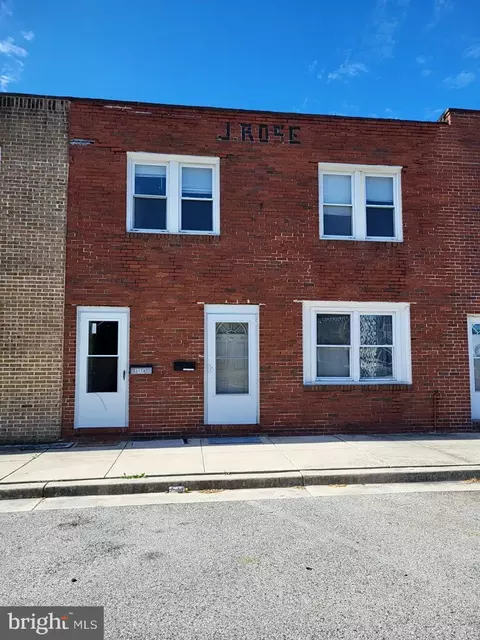 317 Wise Ave, Dundalk, MD 21222 photo 1