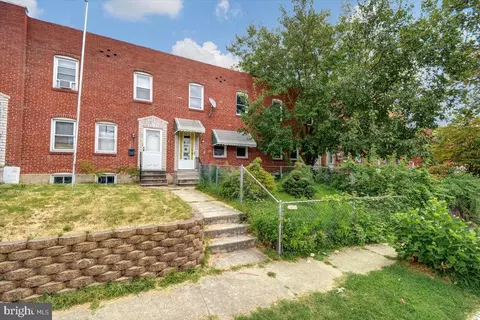 2981 Yorkway, Dundalk, MD 21222