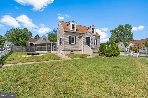 304 Willow Ave, Baltimore, MD 21206 photo 3