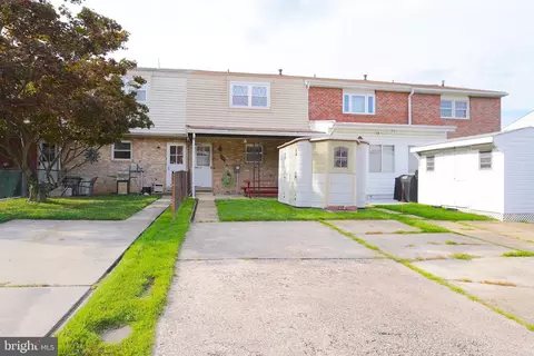 945 Elm Rd, Halethorpe, MD 21227 photo 27