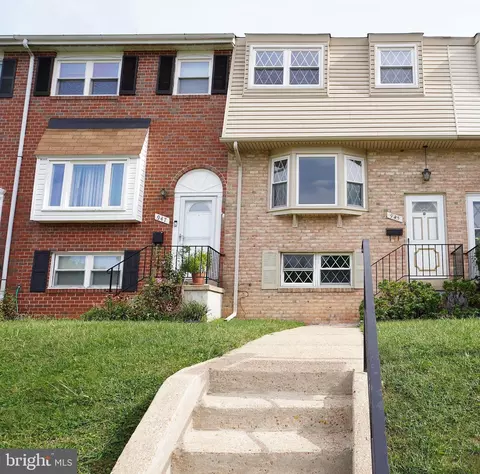 945 Elm Rd, Halethorpe, MD 21227 photo 3