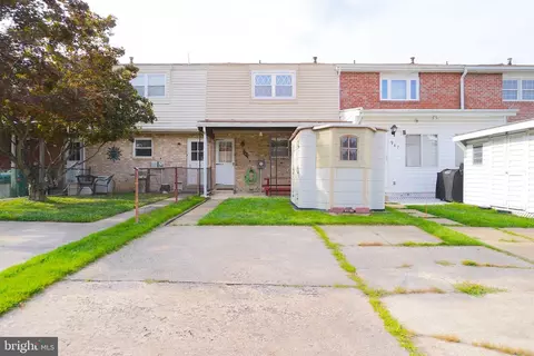 945 Elm Rd, Halethorpe, MD 21227 photo 28