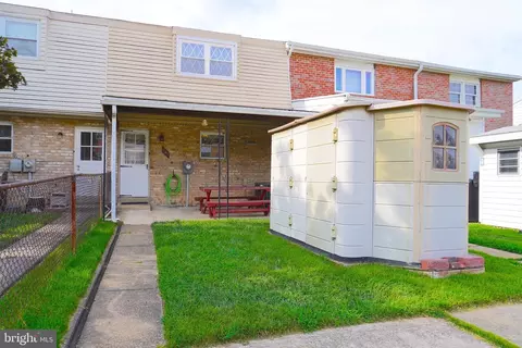 945 Elm Rd, Halethorpe, MD 21227 photo 29
