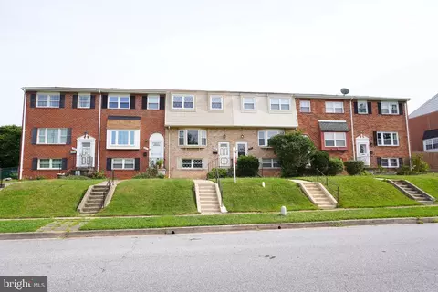 945 Elm Rd, Halethorpe, MD 21227 photo 2