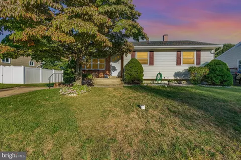 9009 Kilbride Rd, Nottingham, MD 21236