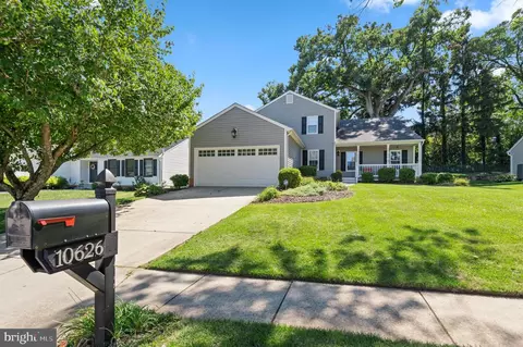10626 Anglo Hill Rd, Cockeysville, MD 21030