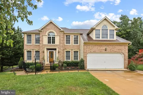 5 Devlon Ct, Owings Mills, MD 21117