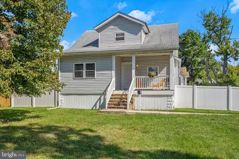 5018 Old Court Rd, Randallstown, MD 21133
