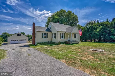 14423 Jarrettsville, Phoenix, MD 21131