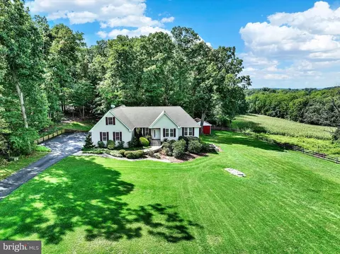 19440 Vernon Rd, White Hall, MD 21161