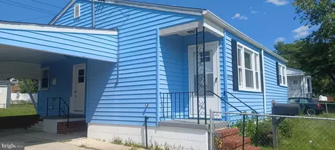 1529 Delvale Ave, Dundalk, MD 21222
