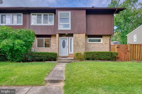 9920 Shoshone Way, Randallstown, MD 21133
