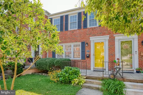 1551 Doxbury Rd, Towson, MD 21286