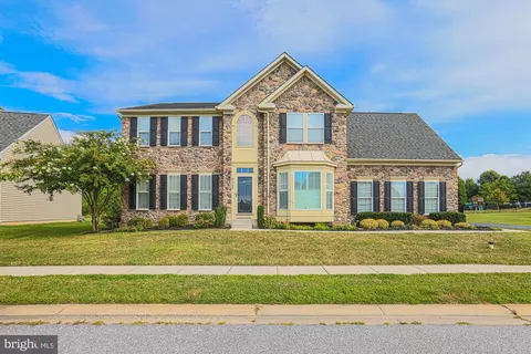 4322 Cross Brook Dr, Perry Hall, MD 21128