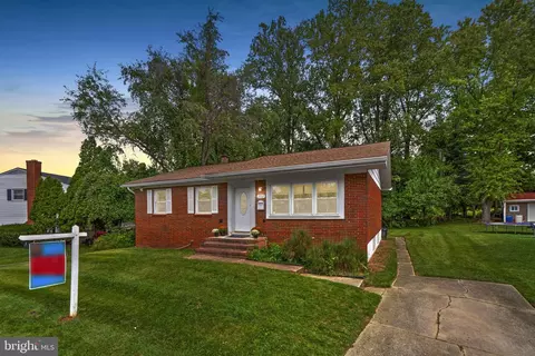 3707 Julian Ct, Randallstown, MD 21133