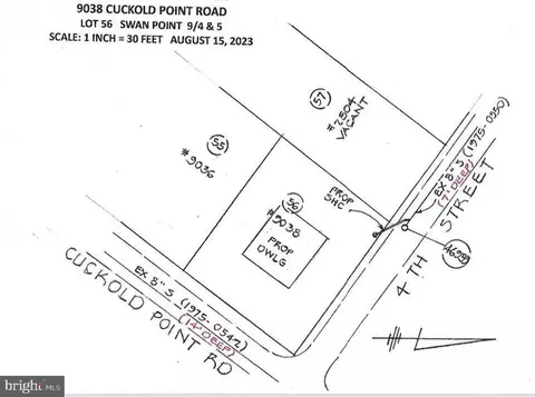 9038 Cuckold Point Rd, Sparrows Point, MD 21219 photo 1
