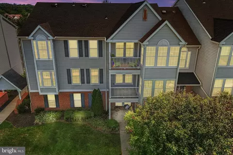 47 Locust Path Ct #7-47, Nottingham, MD 21236