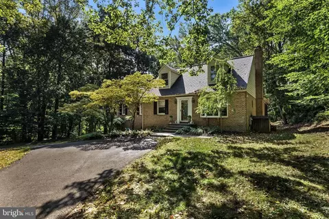 912 Ellendale Dr, Towson, MD 21286