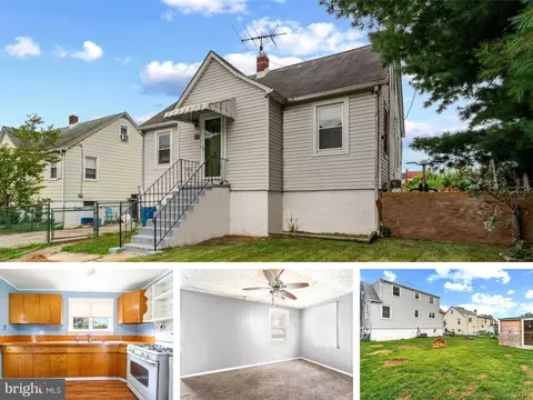 55 Del Rio Rd, Dundalk, MD 21222