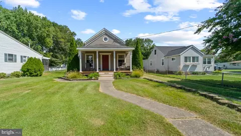 1506 Chesapeake Rd, Middle River, MD 21220