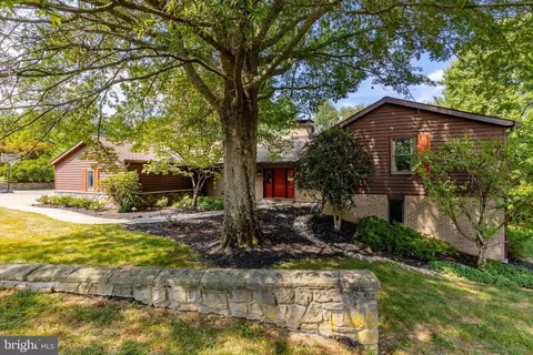 1804 Shawan Valley Ln, Reisterstown, MD 21136