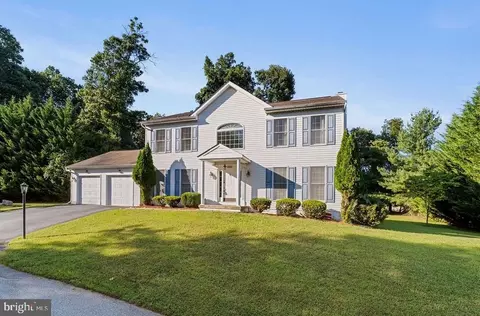 12322 Timber Grove Rd, Owings Mills, MD 21117