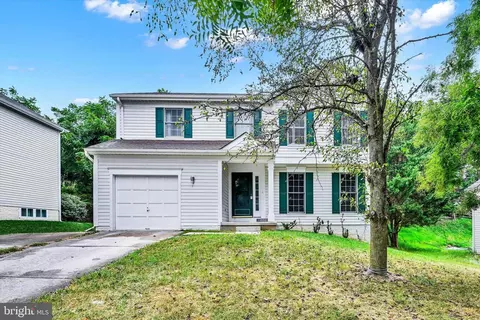 413 Doe Meadow Dr, Owings Mills, MD 21117