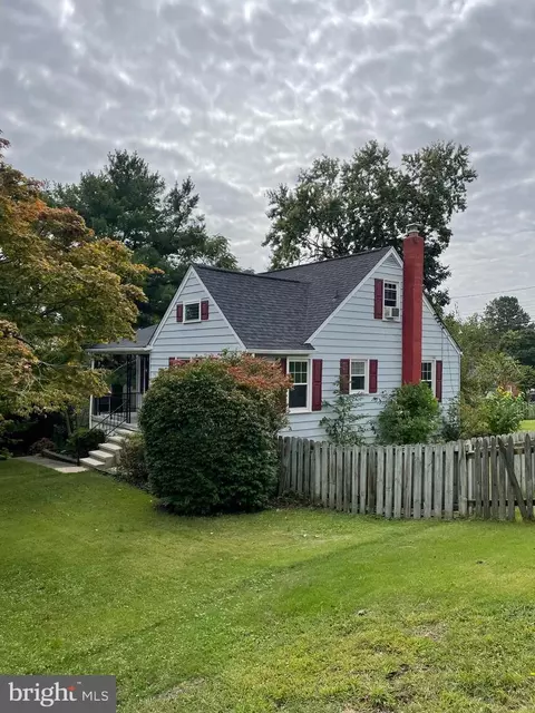 2817 Superior Ave, Parkville, MD 21234