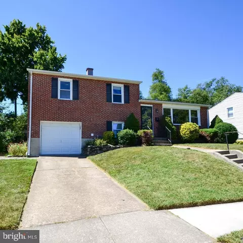 1618 Pinnter Rd, Lutherville Timonium, MD 21093